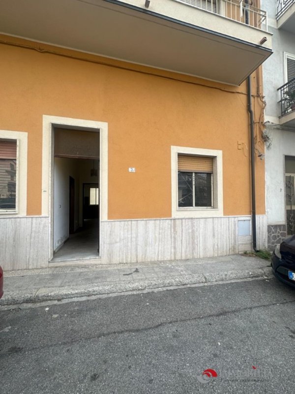appartamento in vendita a Melito di Porto Salvo