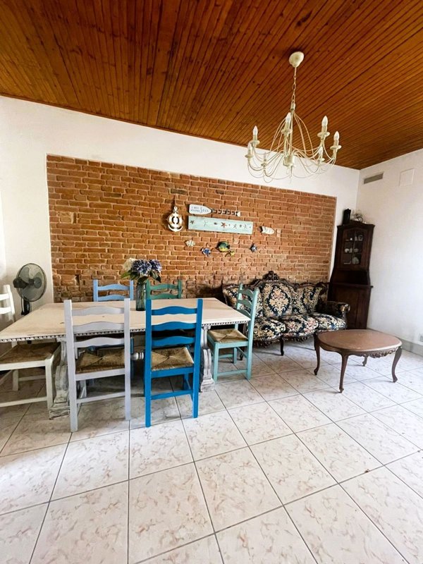 appartamento in vendita a Melito di Porto Salvo in zona Pilati