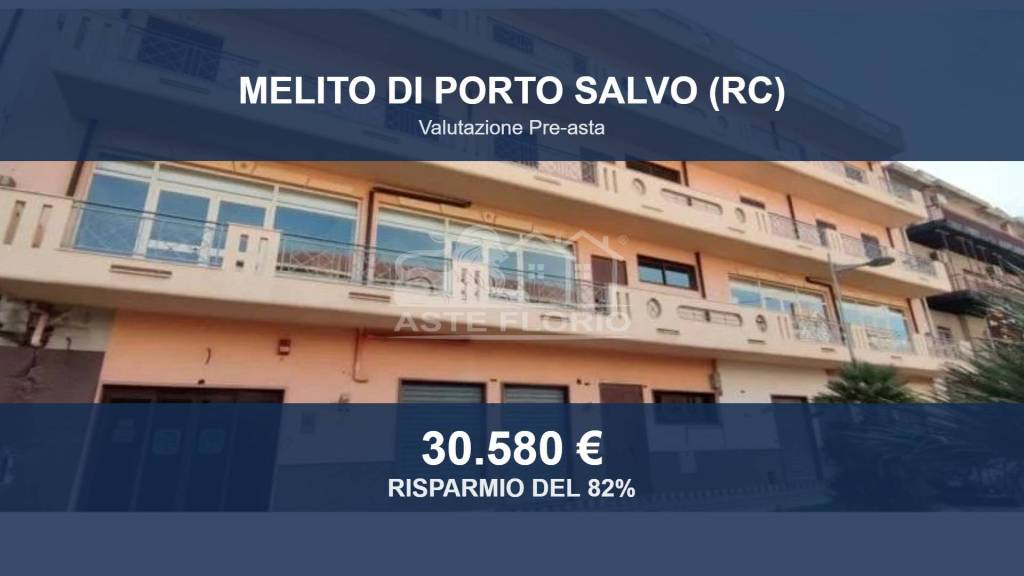 negozio in vendita a Melito di Porto Salvo