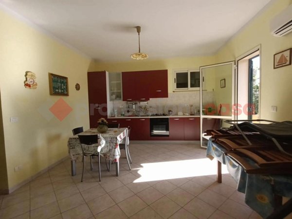 appartamento in vendita a Melito di Porto Salvo