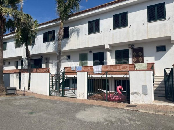 casa indipendente in vendita a Melito di Porto Salvo in zona Pilati