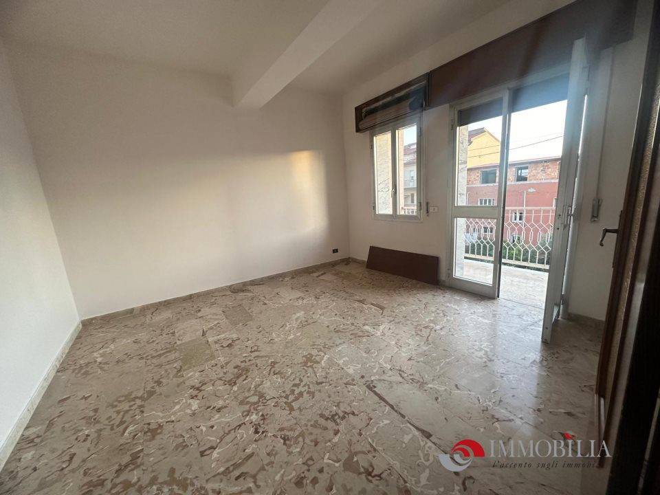 appartamento in vendita a Melito di Porto Salvo