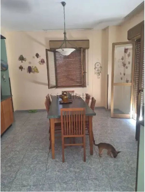 appartamento in vendita a Melito di Porto Salvo in zona Pallica