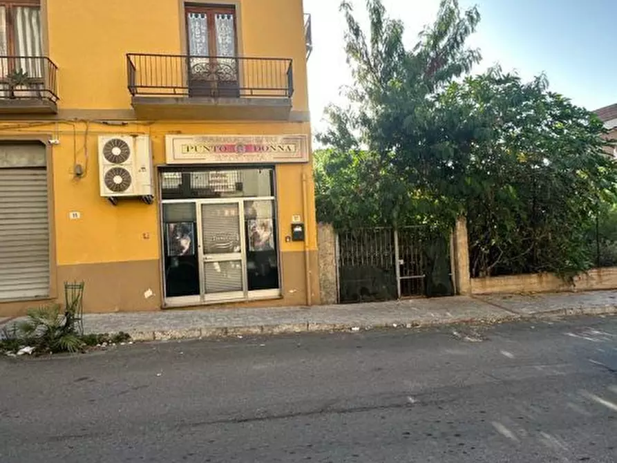 negozio in vendita a Melito di Porto Salvo