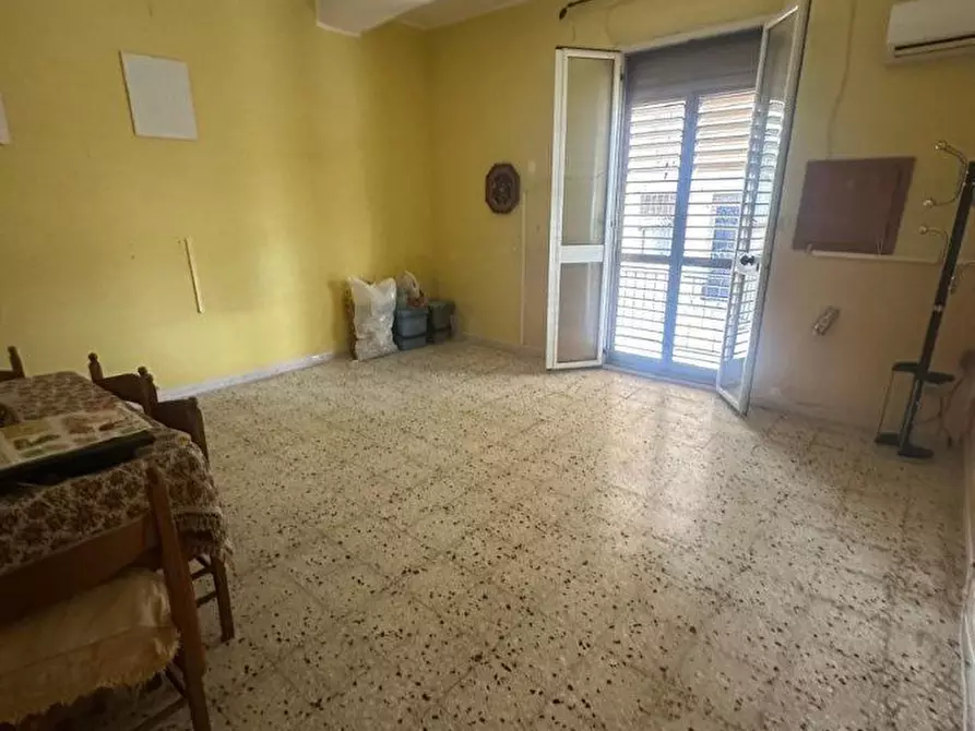casa indipendente in vendita a Melito di Porto Salvo