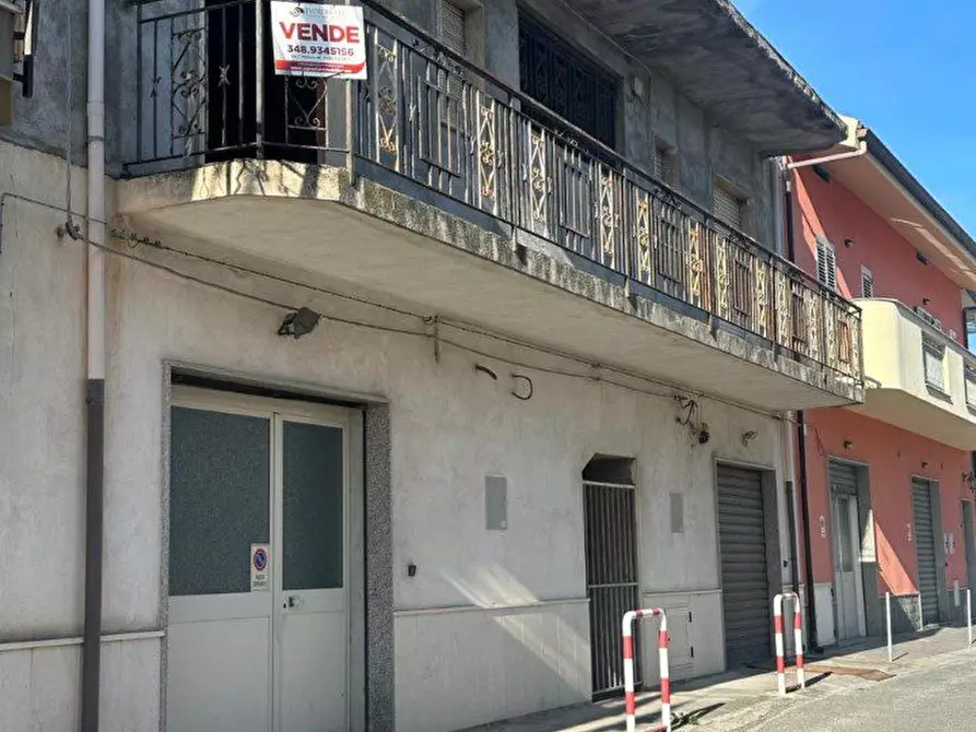 appartamento in vendita a Melito di Porto Salvo