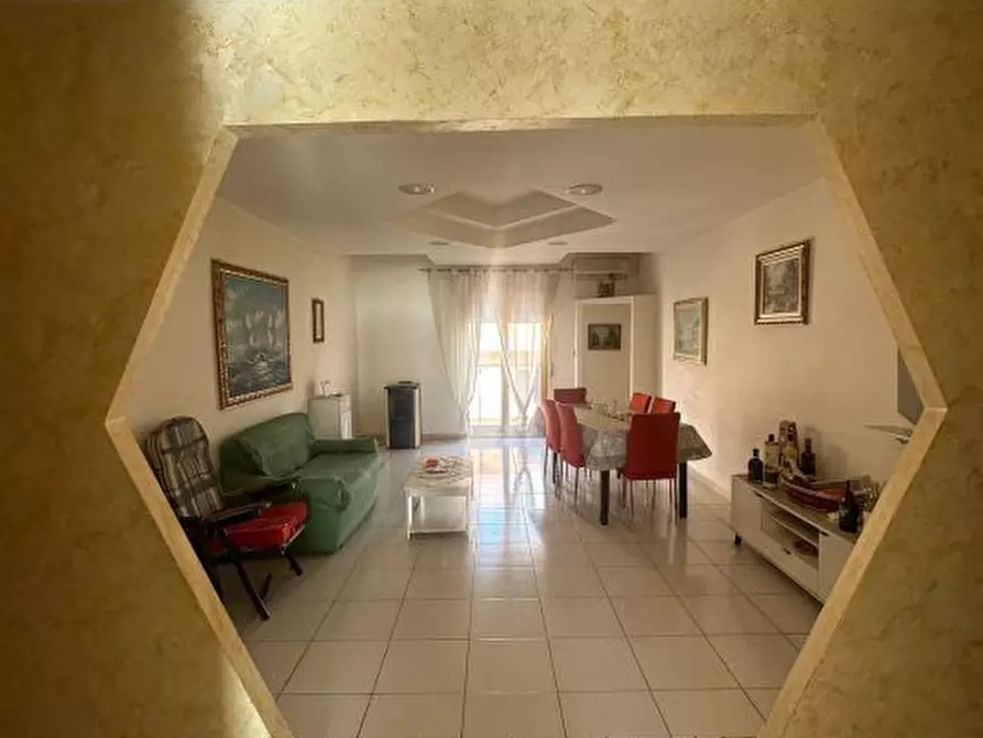 appartamento in vendita a Melito di Porto Salvo in zona Pallica