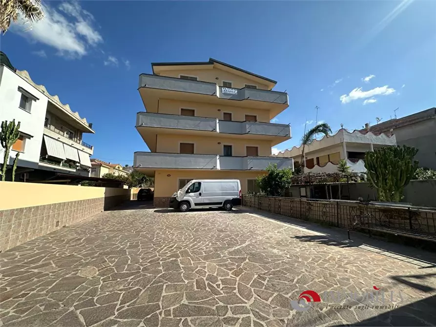 appartamento in vendita a Melito di Porto Salvo