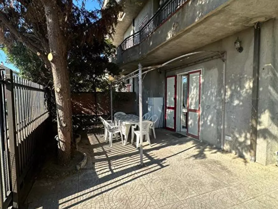 appartamento in vendita a Melito di Porto Salvo in zona Annà