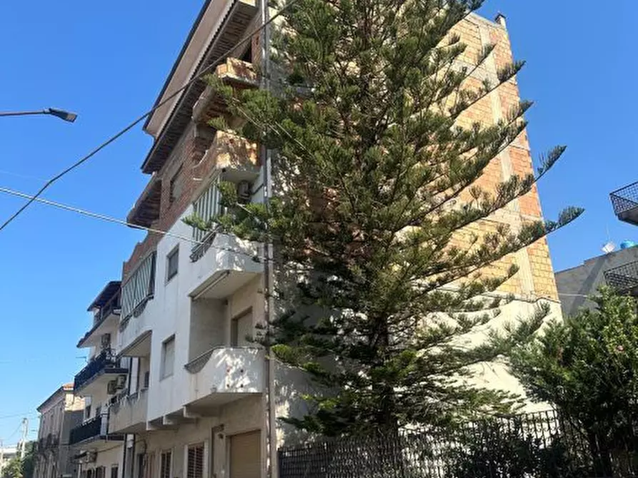appartamento in vendita a Melito di Porto Salvo