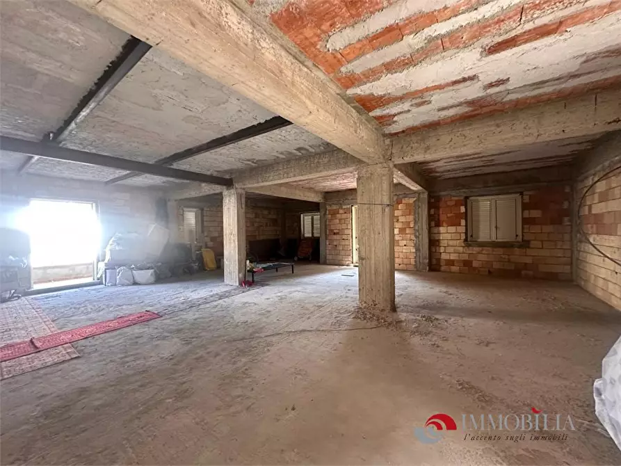 casa indipendente in vendita a Melito di Porto Salvo