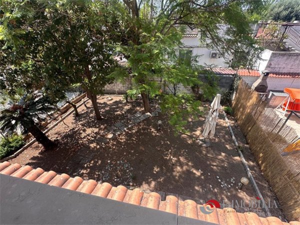 casa indipendente in vendita a Melito di Porto Salvo in zona San Leonardo