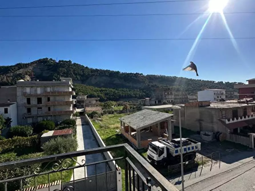appartamento in vendita a Melito di Porto Salvo in zona Pallica