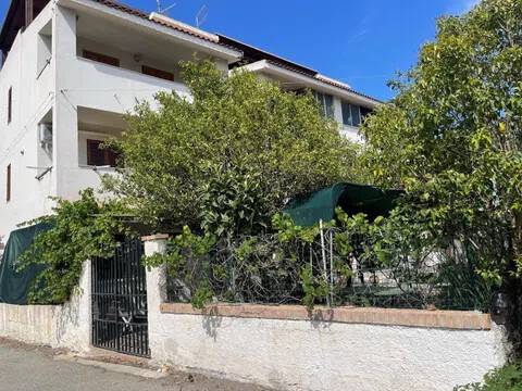 appartamento in vendita a Melito di Porto Salvo in zona San Leonardo