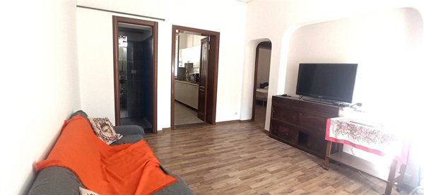 appartamento in vendita a Melito di Porto Salvo