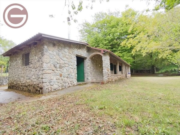 casa indipendente in vendita a Molochio