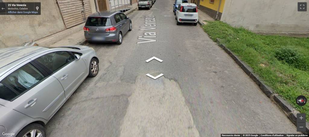 appartamento in vendita a Molochio