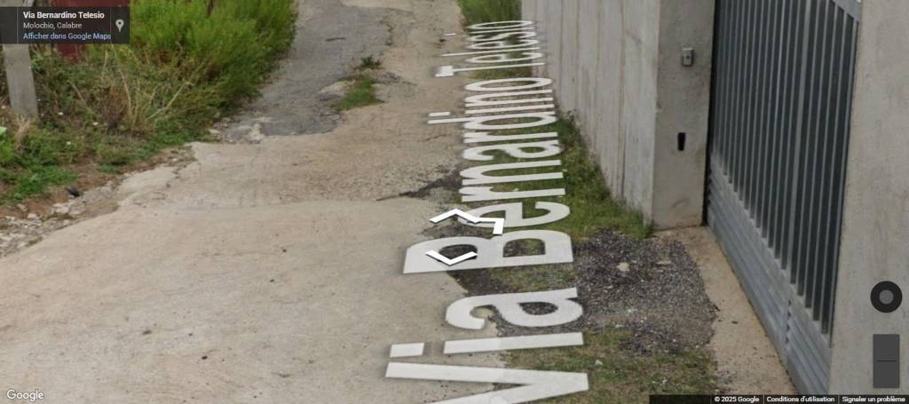 appartamento in vendita a Molochio