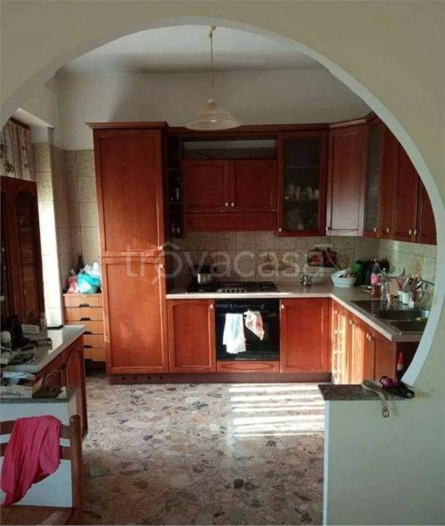 appartamento in vendita a Monasterace