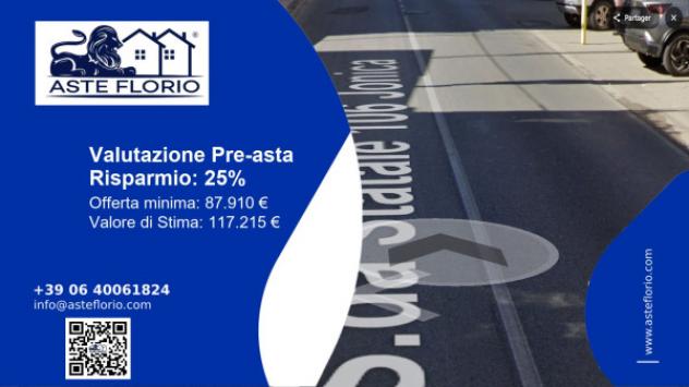 appartamento in vendita a Monasterace