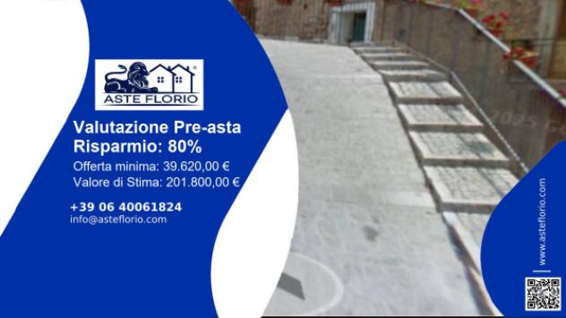 appartamento in vendita a Monasterace