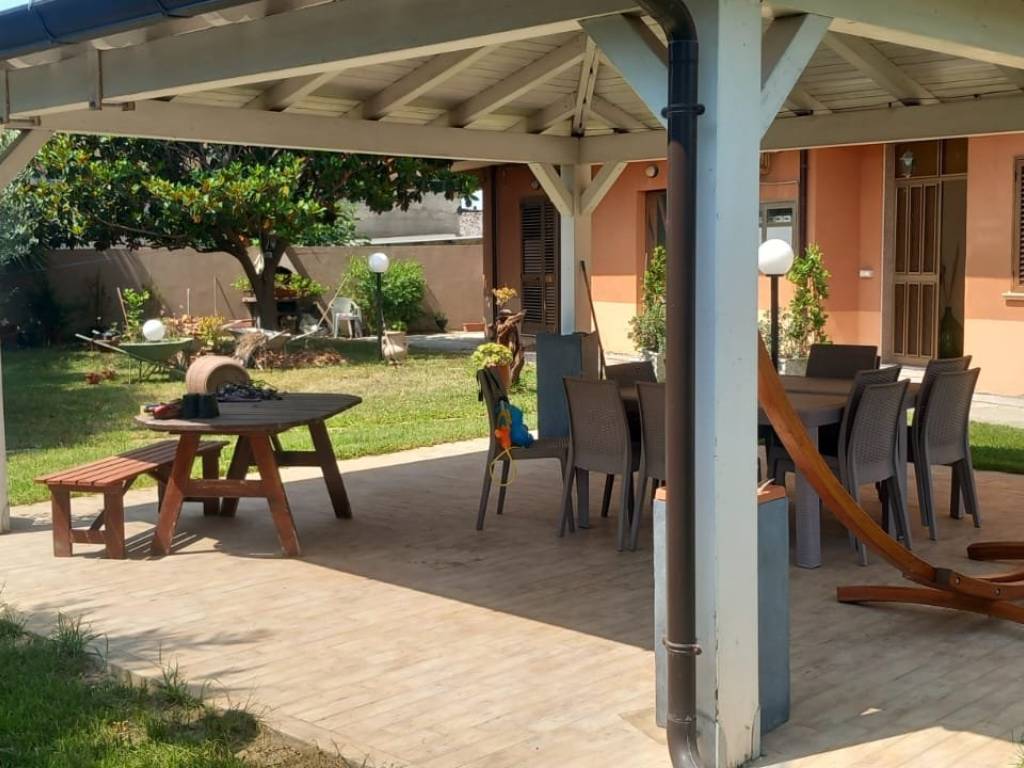 appartamento in vendita a Monasterace