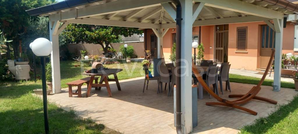 appartamento in vendita a Monasterace