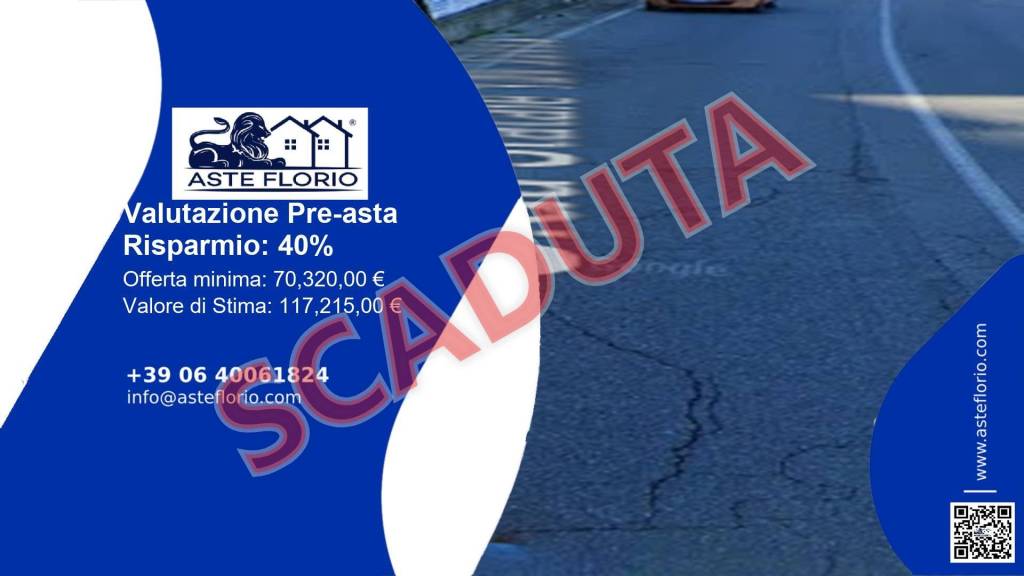 appartamento in vendita a Monasterace