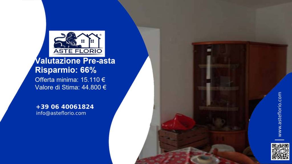 appartamento in vendita a Monasterace