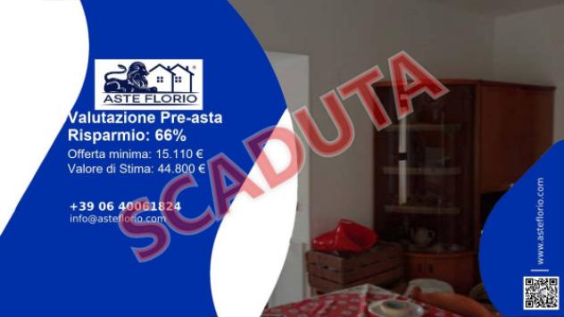 pentavano in vendita a Monasterace