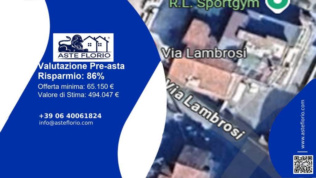 appartamento in vendita a Monasterace