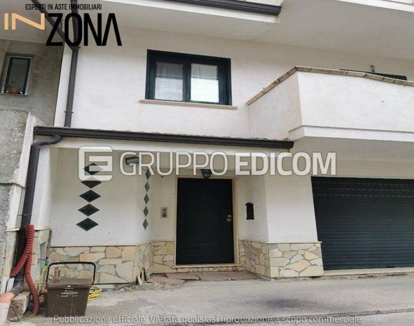 appartamento in vendita a Monasterace