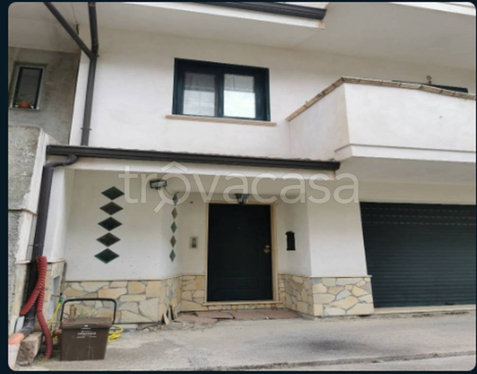 appartamento in vendita a Monasterace