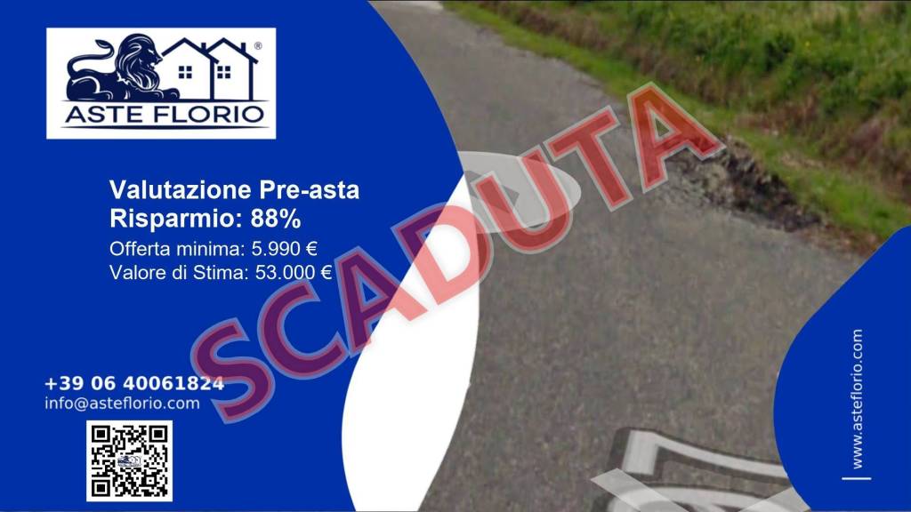 terreno agricolo in vendita a Monasterace