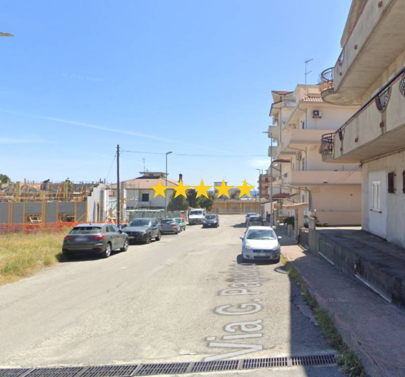 casa indipendente in vendita a Monasterace