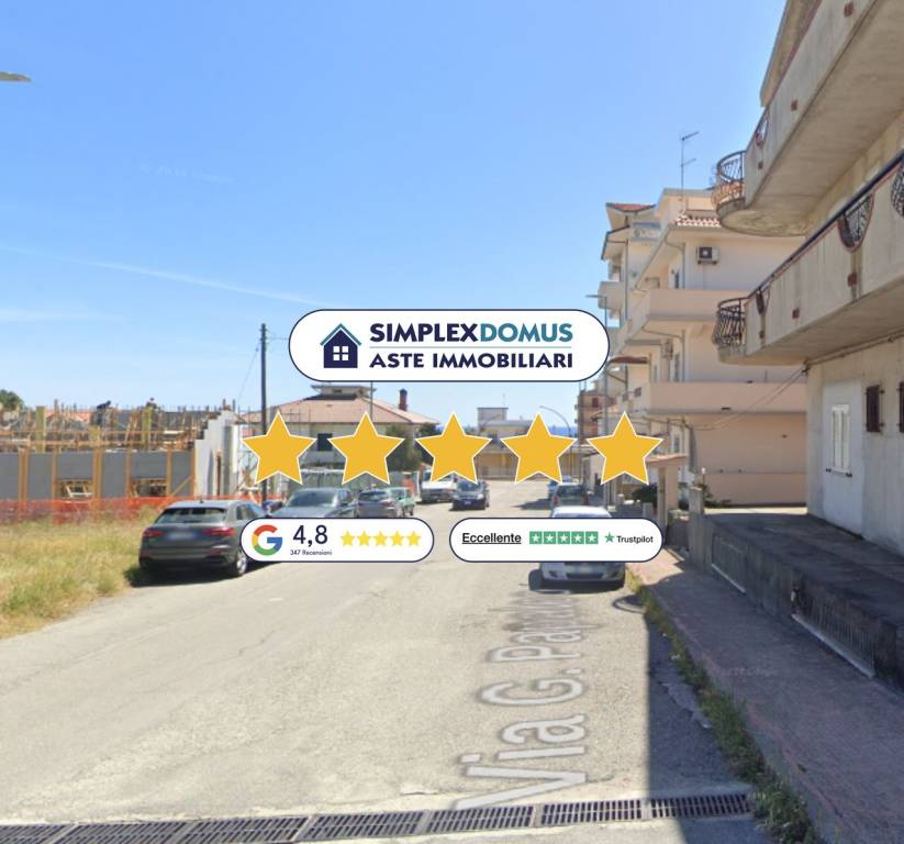 casa indipendente in vendita a Monasterace