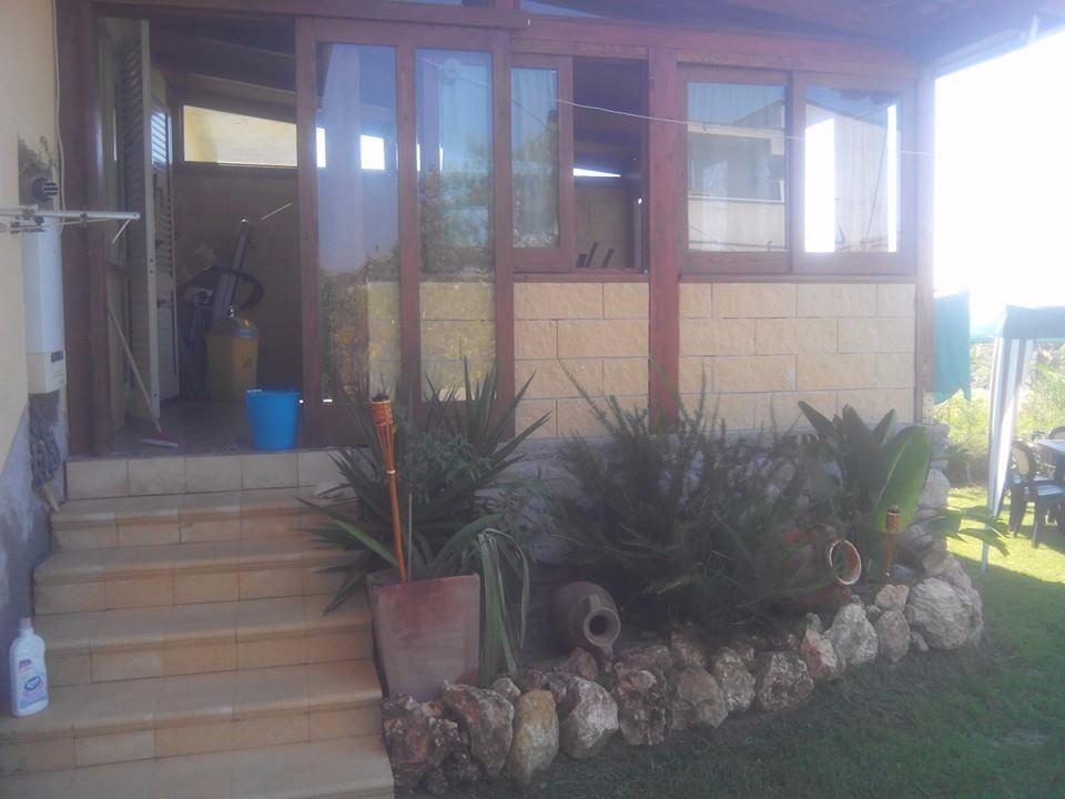 casa indipendente in vendita a Monasterace