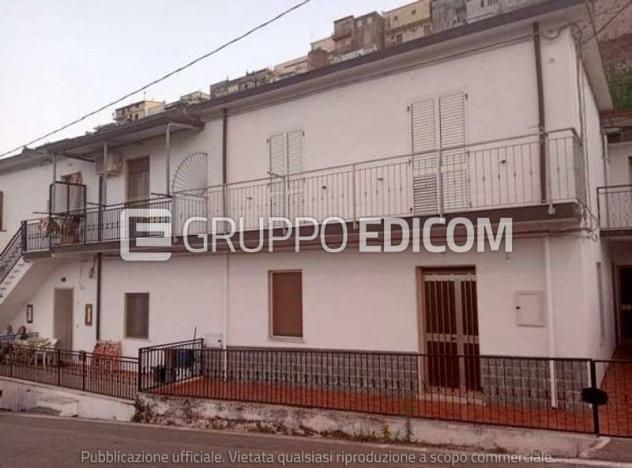 appartamento in vendita a Monasterace