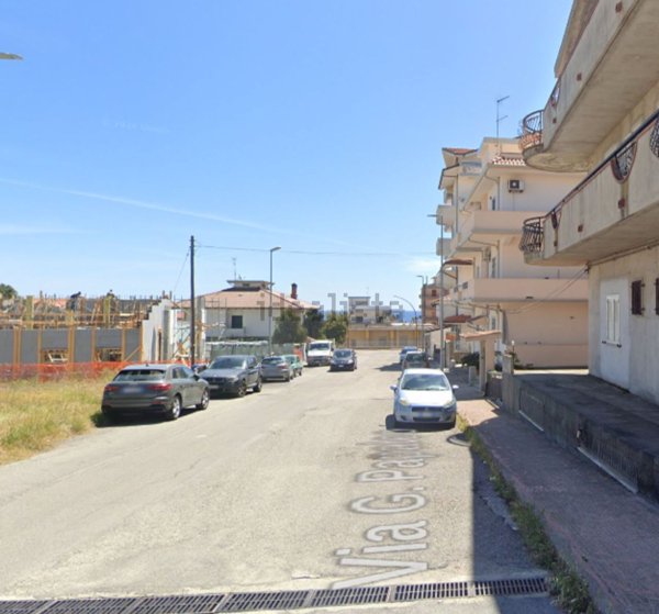 casa indipendente in vendita a Monasterace