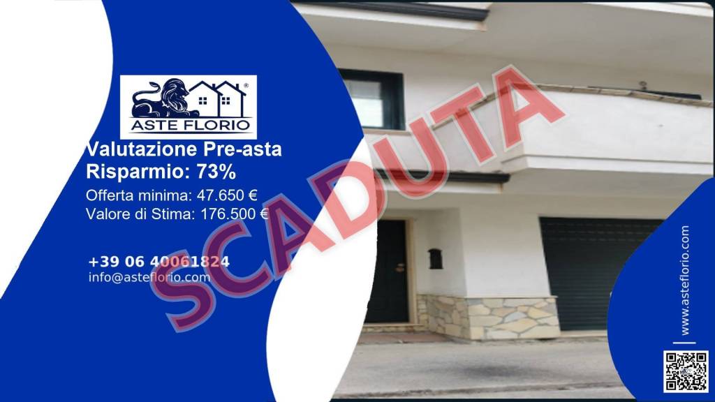 appartamento in vendita a Monasterace