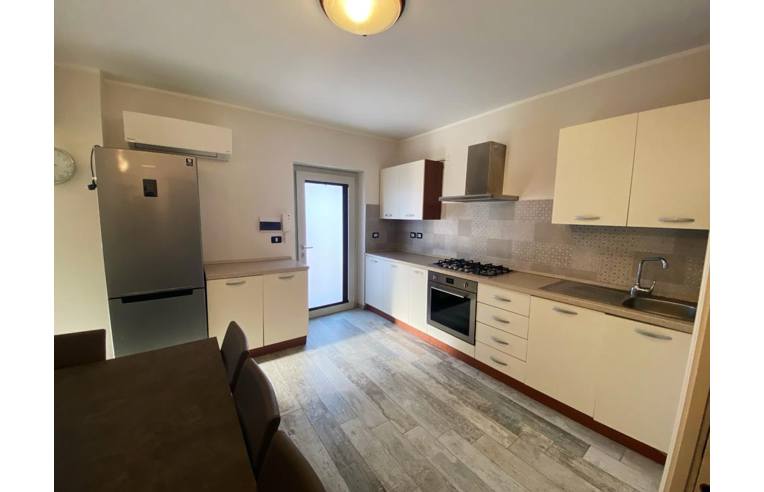 casa indipendente in vendita a Monasterace