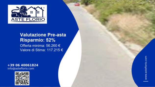 appartamento in vendita a Monasterace