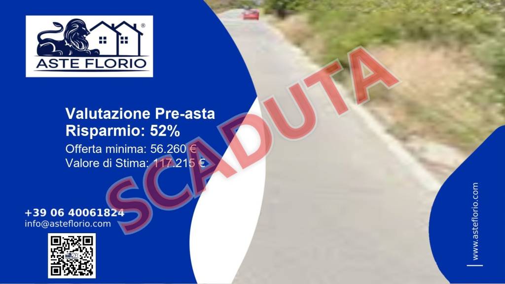 appartamento in vendita a Monasterace