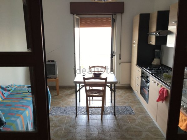 appartamento in vendita a Monasterace