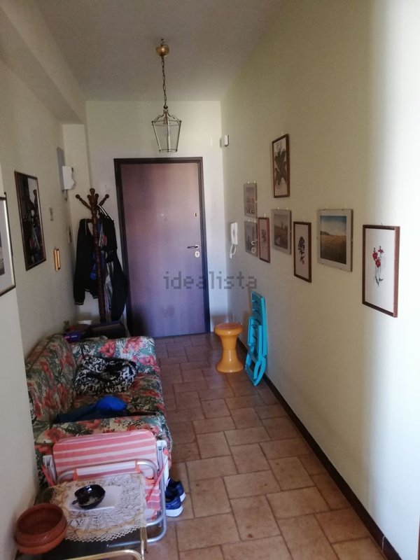 appartamento in vendita a Monasterace