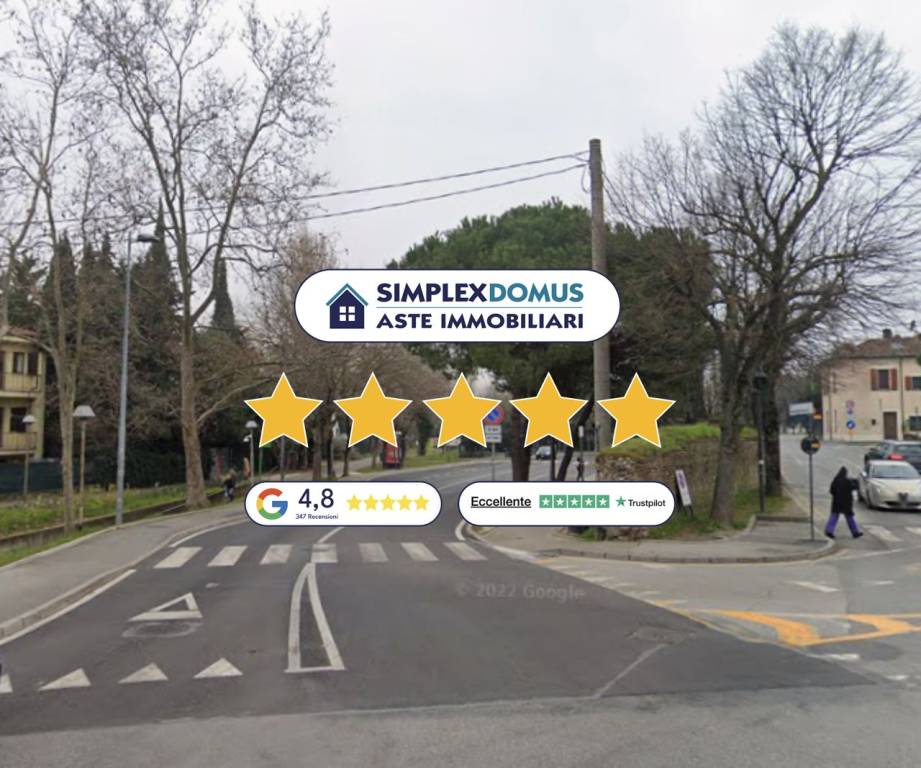 appartamento in vendita a Monasterace