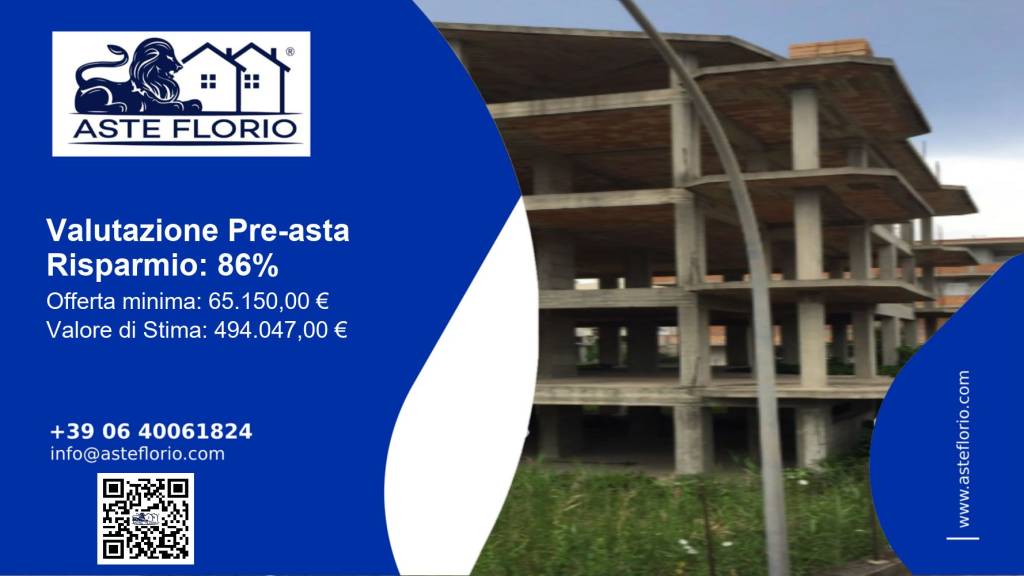 mansarda in vendita a Monasterace