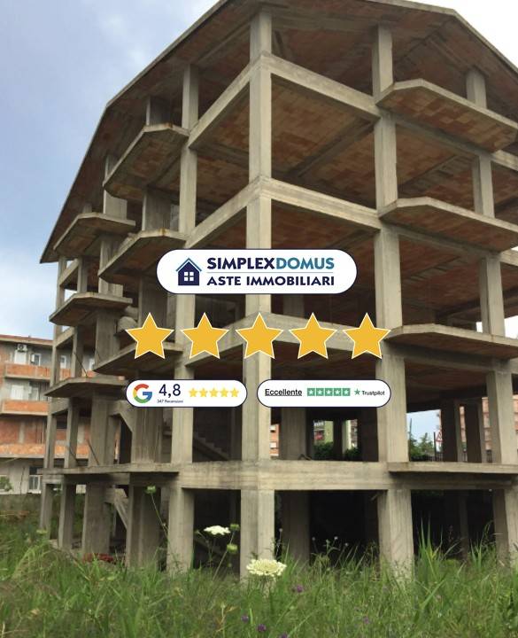 appartamento in vendita a Monasterace