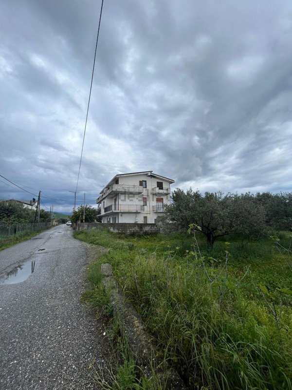 casa indipendente in vendita a Monasterace