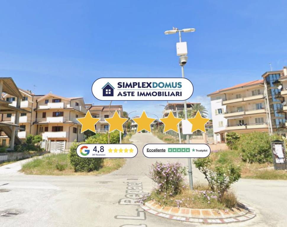 casa indipendente in vendita a Monasterace